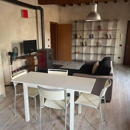 דירות ריברגרו Casa In Piazzetta מראה חיצוני תמונה